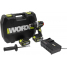 Дрель-шуруповерт ударная аккумуляторная WORX Professional WU373.2
