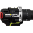 Дрель-шуруповерт ударная аккумуляторная WORX Professional WU373.2