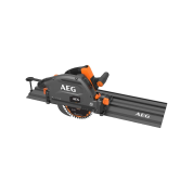 Пила погружная аккумуляторная AEG BKS18PBL-0