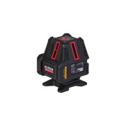 Лазерный нивелир ELITECH HD LN 8D GREEN