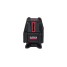 Лазерный нивелир ELITECH HD LN 8D GREEN