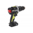 Дрель-шуруповерт ударная аккумуляторная WORX Professional WU373.91