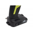 Дрель-шуруповерт ударная аккумуляторная WORX Professional WU373.91