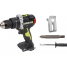 Дрель-шуруповерт ударная аккумуляторная WORX Professional WU373.91