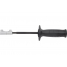 Дрель-шуруповерт ударная аккумуляторная WORX Professional WU373.91