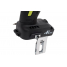 Дрель-шуруповерт ударная аккумуляторная WORX Professional WU373.91