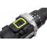 Дрель-шуруповерт ударная аккумуляторная WORX Professional WU373.91