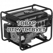 Генератор бензиновый Huter DY9500L