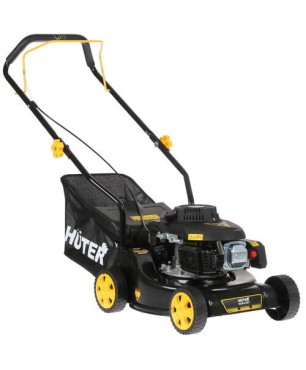 Газонокосилка бензиновая Huter GLM 3,5LT