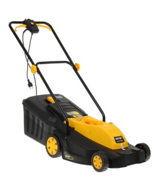 Газонокосилка электрическая Huter ELM-1800P