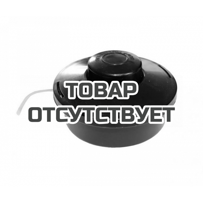 Головка с леской для триммеров Huter ETH-600