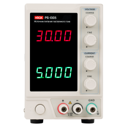 Источник питания RGK PS-1305