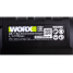 Перфоратор аккумуляторный WORX Professional WU380S