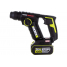 Перфоратор аккумуляторный WORX Professional WU380S
