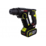 Перфоратор аккумуляторный WORX Professional WU380S