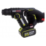 Перфоратор аккумуляторный WORX Professional WU380S