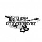 Мотор лодочный Huter GBM-35