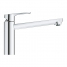 Смеситель для кухонной мойки GROHE BauFlow, хром 