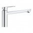 Смеситель для кухонной мойки GROHE BauLoop, хром 