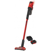 Аккумуляторный пылесос Einhell TE-SV 18 Li + STARTER KIT 4.0