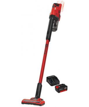Аккумуляторный пылесос Einhell TE-SV 18 Li + STARTER KIT 4.0