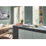 Смеситель для кухонной мойки GROHE Blue Pure Minta, с функцией фильтрации, без фильтра в комплекте, хром 