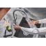 Смеситель для кухонной мойки GROHE Blue Pure Eurosmart, с функцией фильтрации, без фильтра в комплекте, хром 