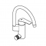 Смеситель для кухонной мойки GROHE Eurosmart, хром 