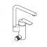 Смеситель для кухонной мойки GROHE Eurosmart, хром 