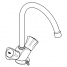 Смеситель для кухонной мойки GROHE Costa L с цепочкой, хром 