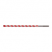 Сверло ударное Milwaukee Premium HDB 10 x 260 мм (1шт)