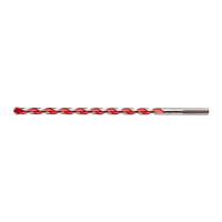 Сверло ударное Milwaukee Premium HDB 10 x 260 мм (1шт)