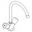 Смеситель для кухонной мойки GROHE Costa S, хром 