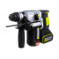 Перфоратор аккумуляторный WORX Professional WU388