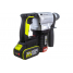 Перфоратор аккумуляторный WORX Professional WU388