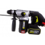 Перфоратор аккумуляторный WORX Professional WU388