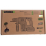 Перфоратор аккумуляторный WORX Professional WU388