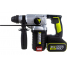 Перфоратор аккумуляторный WORX Professional WU388