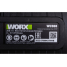 Перфоратор аккумуляторный WORX Professional WU388
