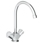 Смеситель для кухонной мойки GROHE Costa L, хром 