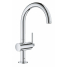 Смеситель для раковины GROHE Atrio, хром 