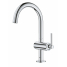 Смеситель для раковины GROHE Atrio, хром 