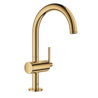 Смеситель для раковины GROHE Atrio, холодный рассвет глянец (32042GL3)