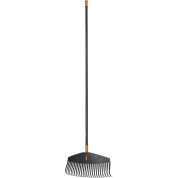 Грабли для листьев в сборе Fiskars Solid M (Уценка)