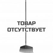 Грабли для листьев в сборе Fiskars Solid M (Уценка)