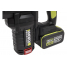 Перфоратор аккумуляторный WORX Professional WU399.2