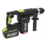 Перфоратор аккумуляторный WORX Professional WU399.2