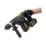 Перфоратор аккумуляторный WORX Professional WU399.2
