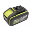 Перфоратор аккумуляторный WORX Professional WU399.2