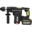 Перфоратор аккумуляторный WORX Professional WU399.2
